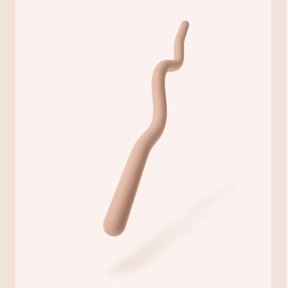 Other - Brand new in the box 15lb bala beams in sand color